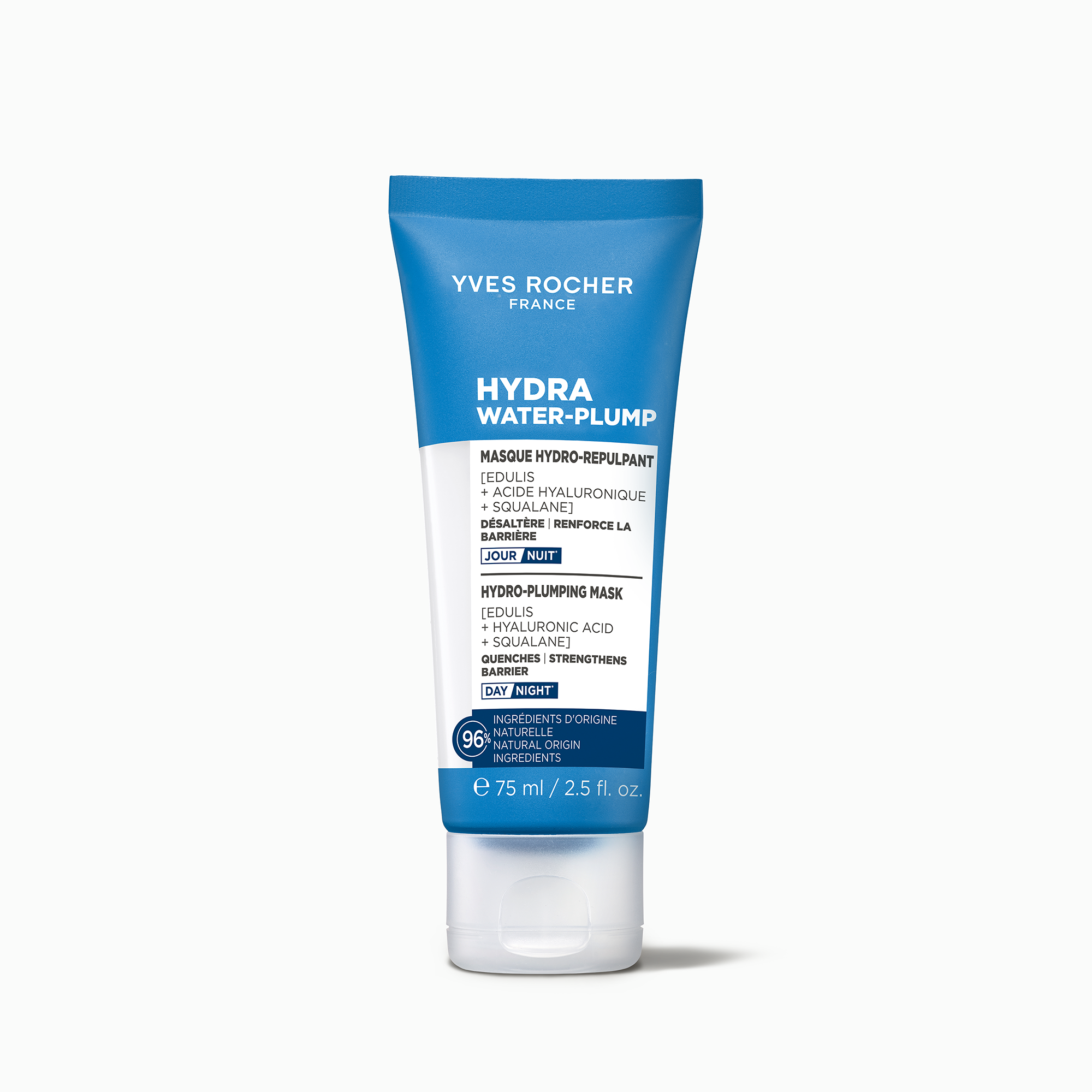 Hydro-Plumping Mask