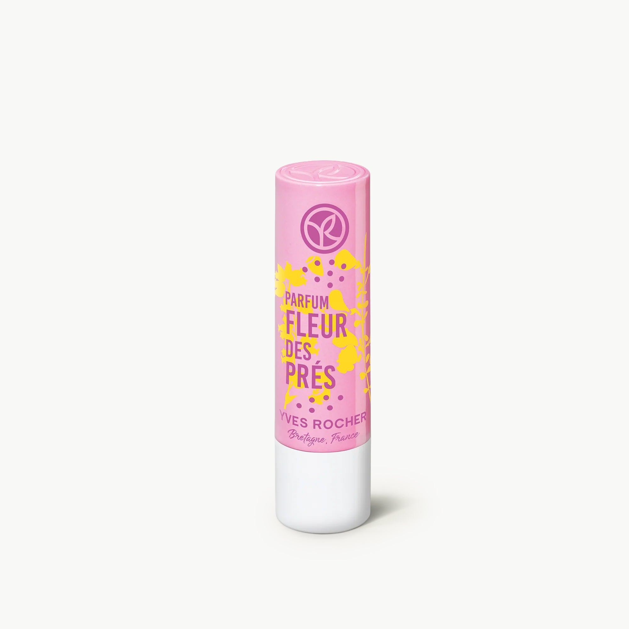 Meadow Flower & Heather Lip Balm