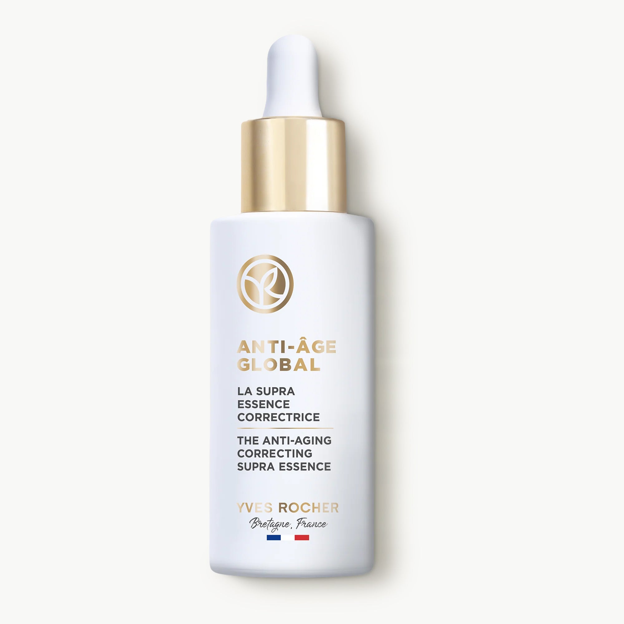 The Anti-Aging Correcting Supra Essence - Serum