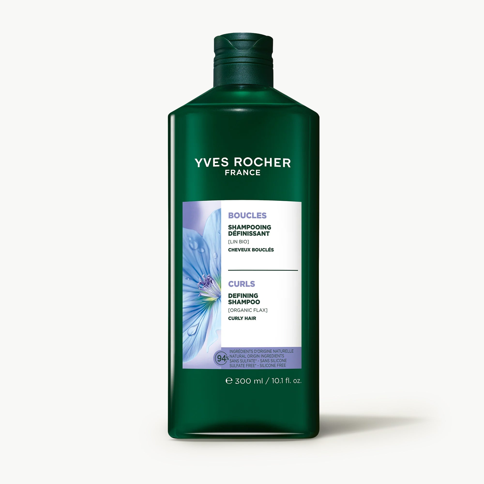 Curls Defining Shampoo - Sulfate Free