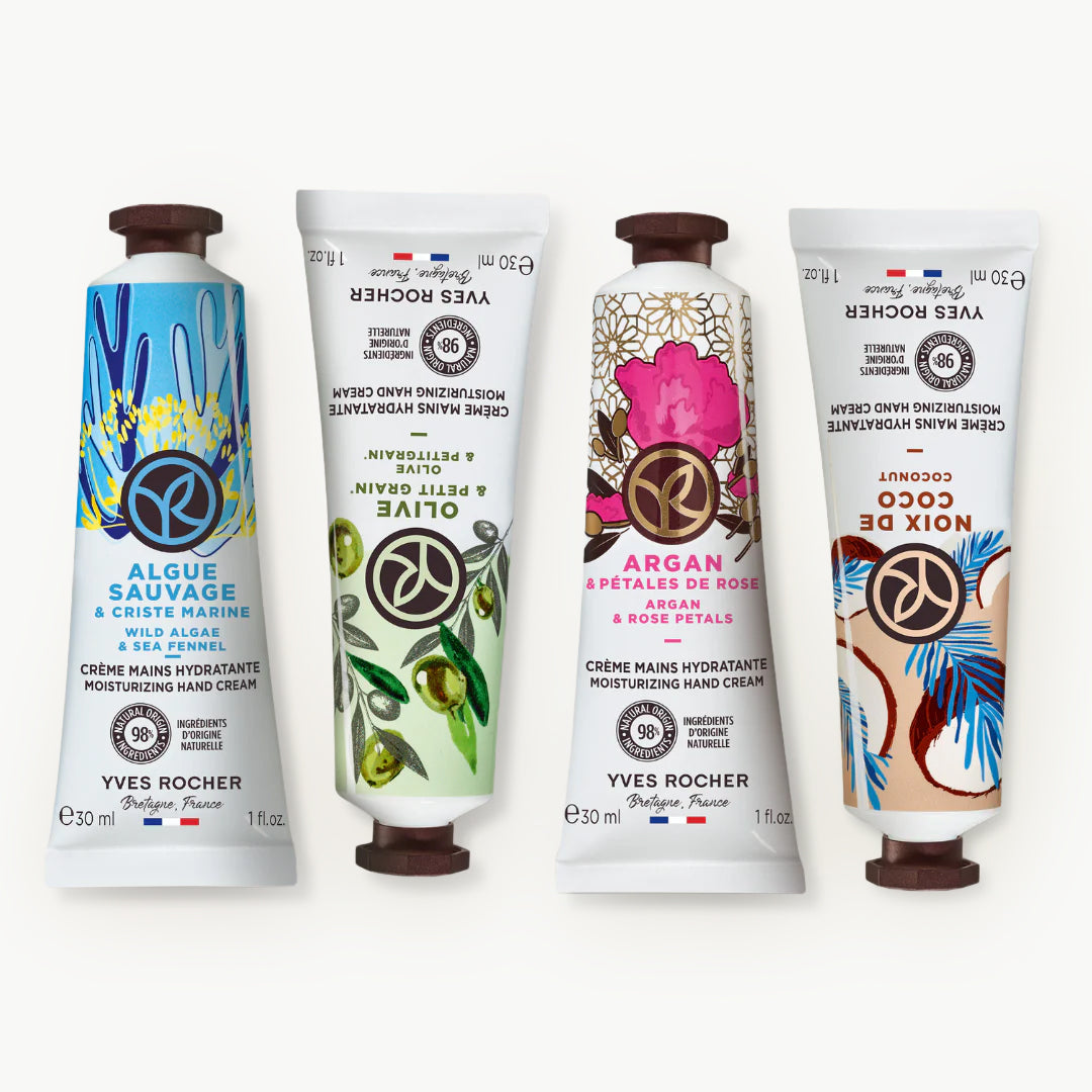 Hand Cream Combo