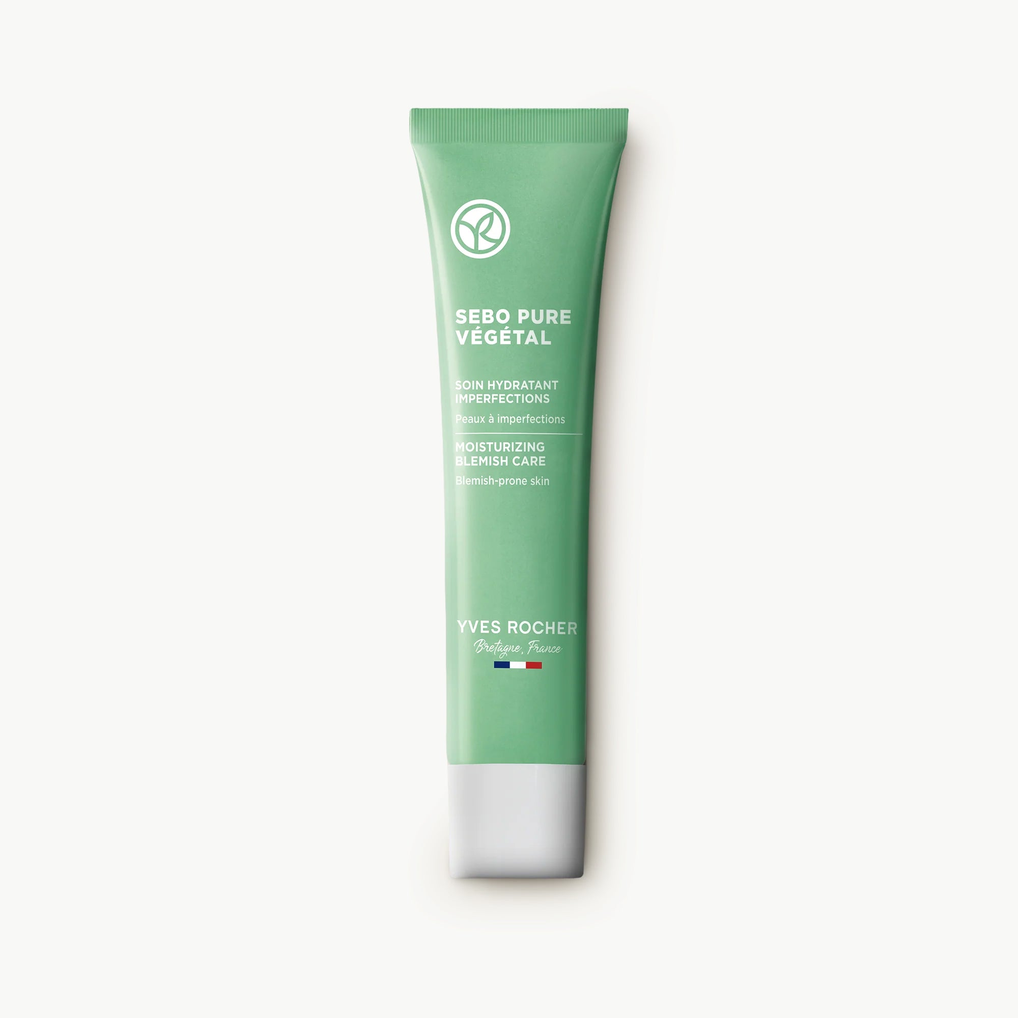 Moisturizing Blemish Care
