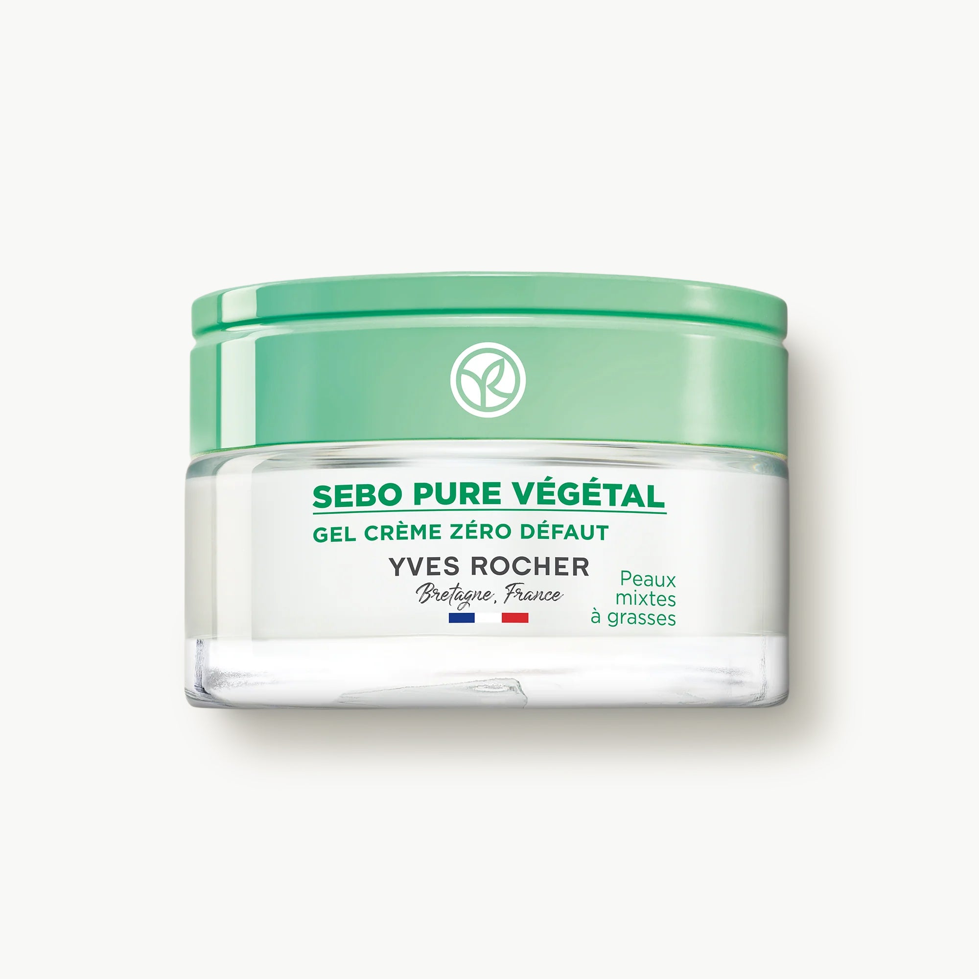 Zero Blemish Gel Cream