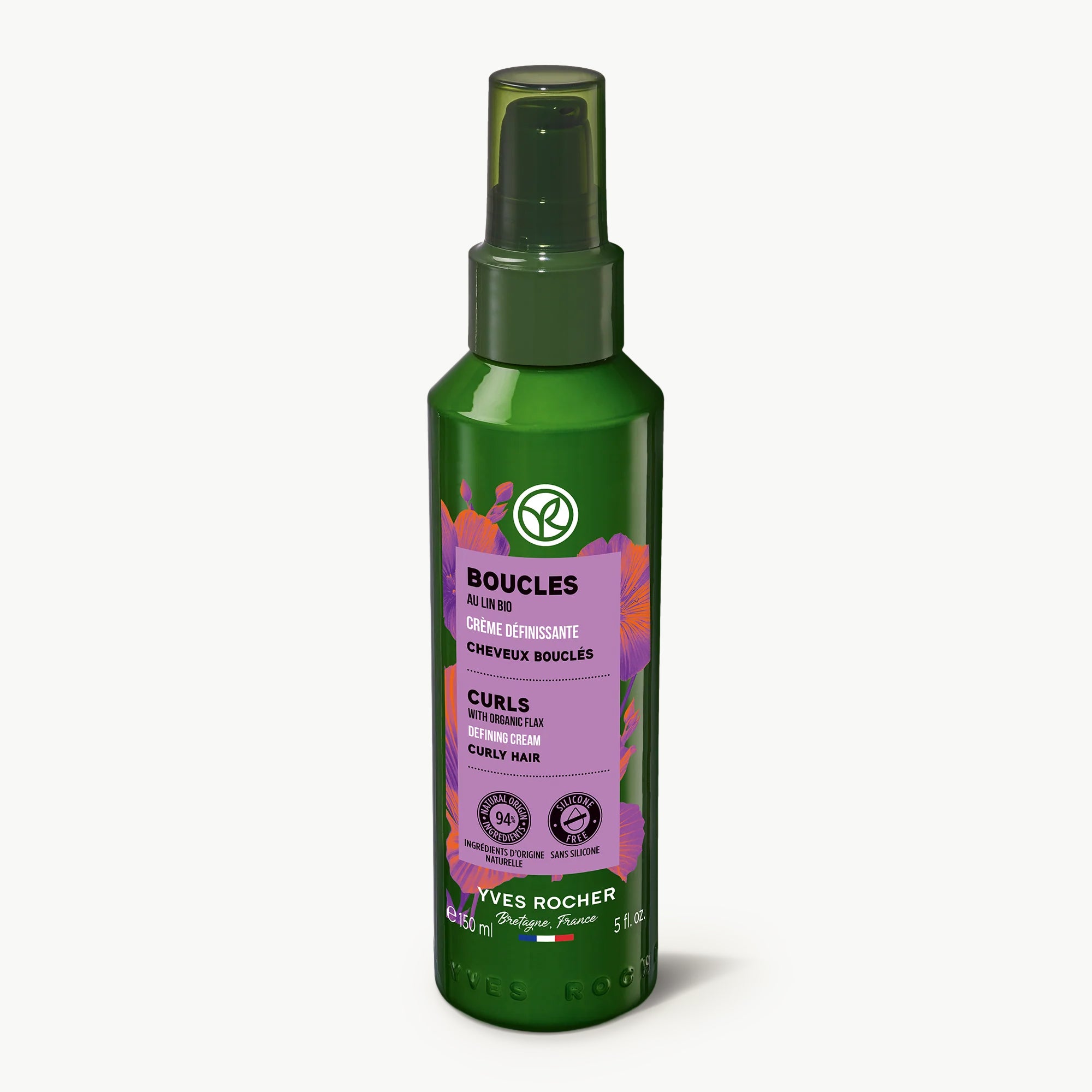 Curls Defining Cream