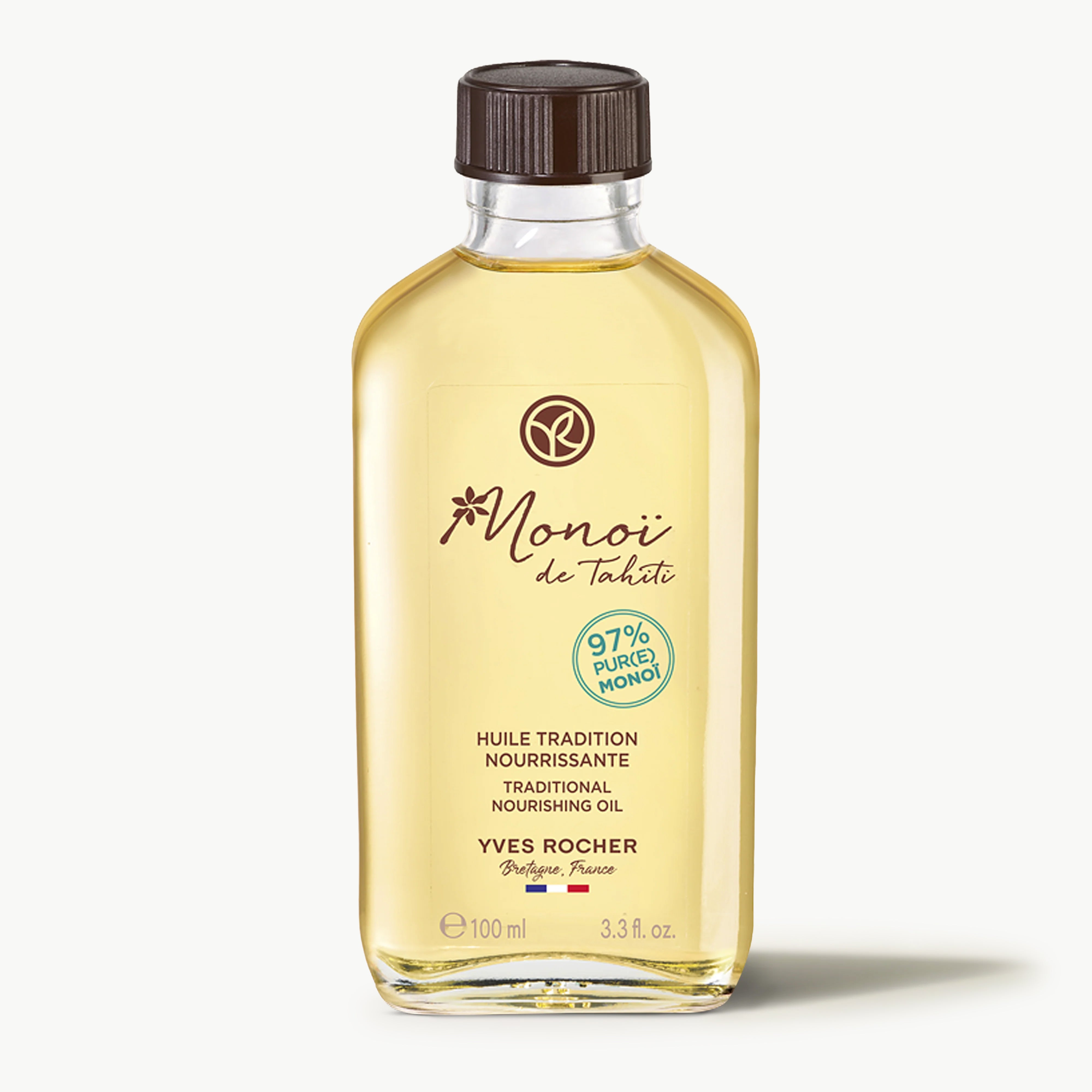 Traditional Nourishing Oil Monoi