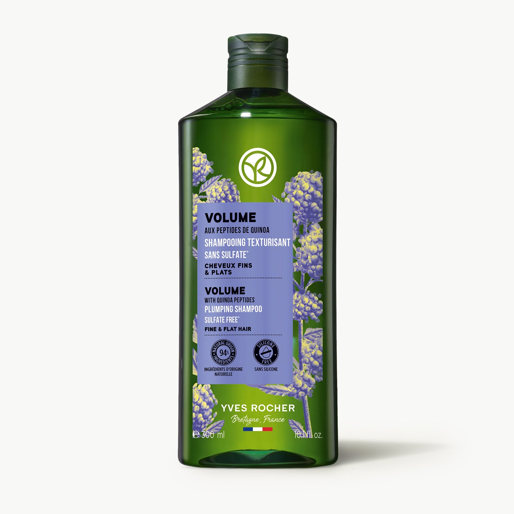 Plumping Volume Shampoo