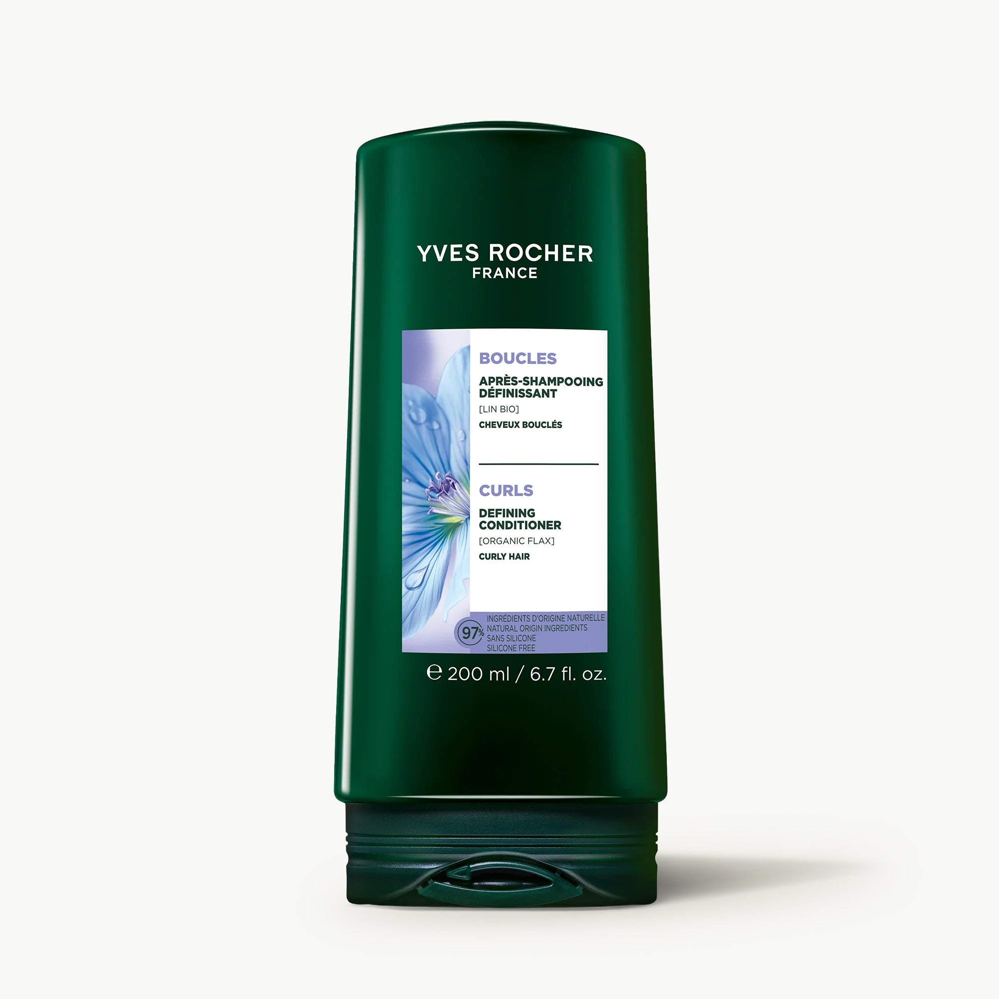 Curls Defining Conditioner