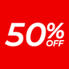 Mid Season Sale | 50% OFF