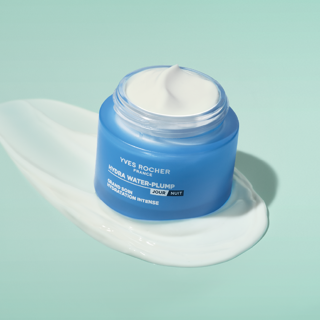 Intense Care All Skin Types