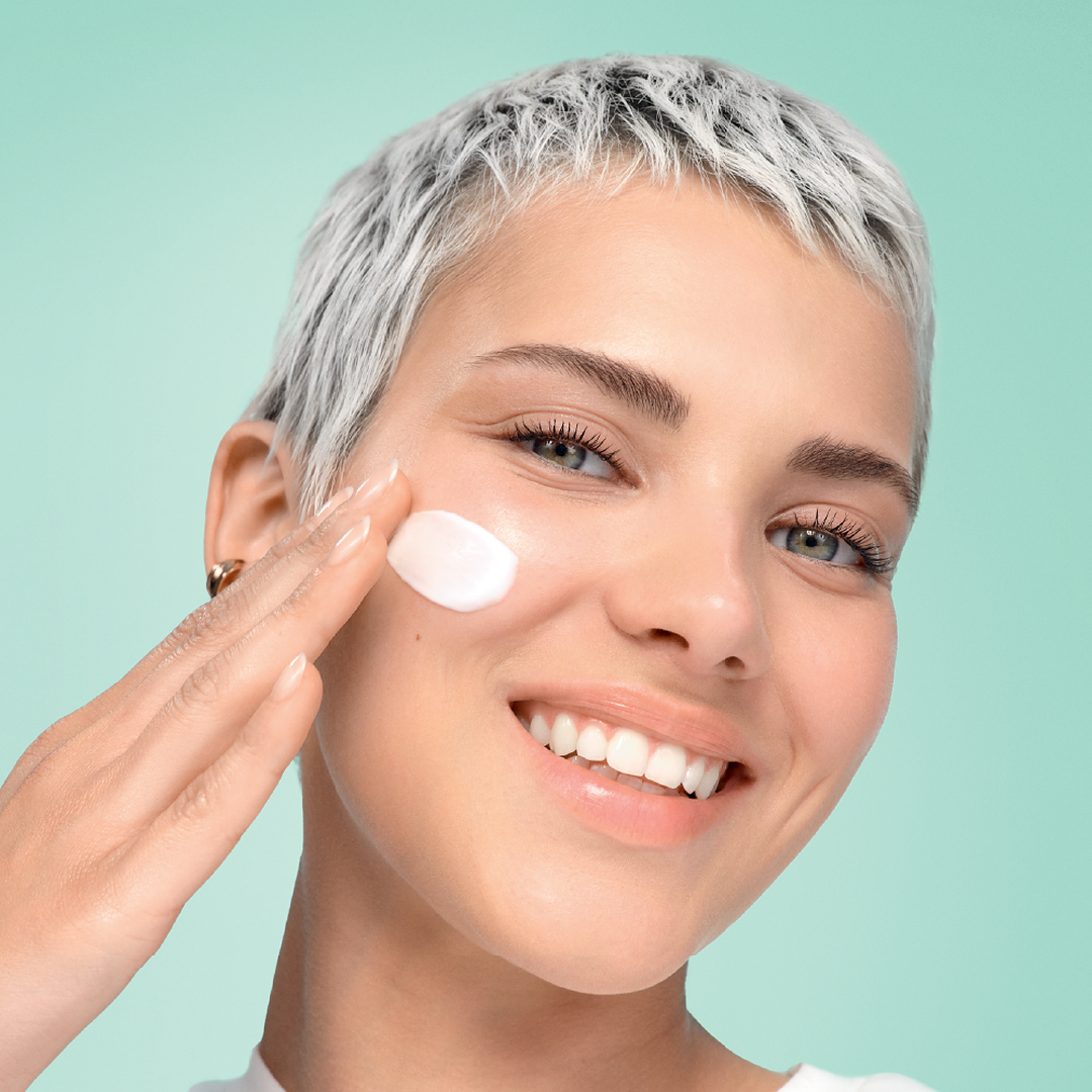 Intense Care All Skin Types