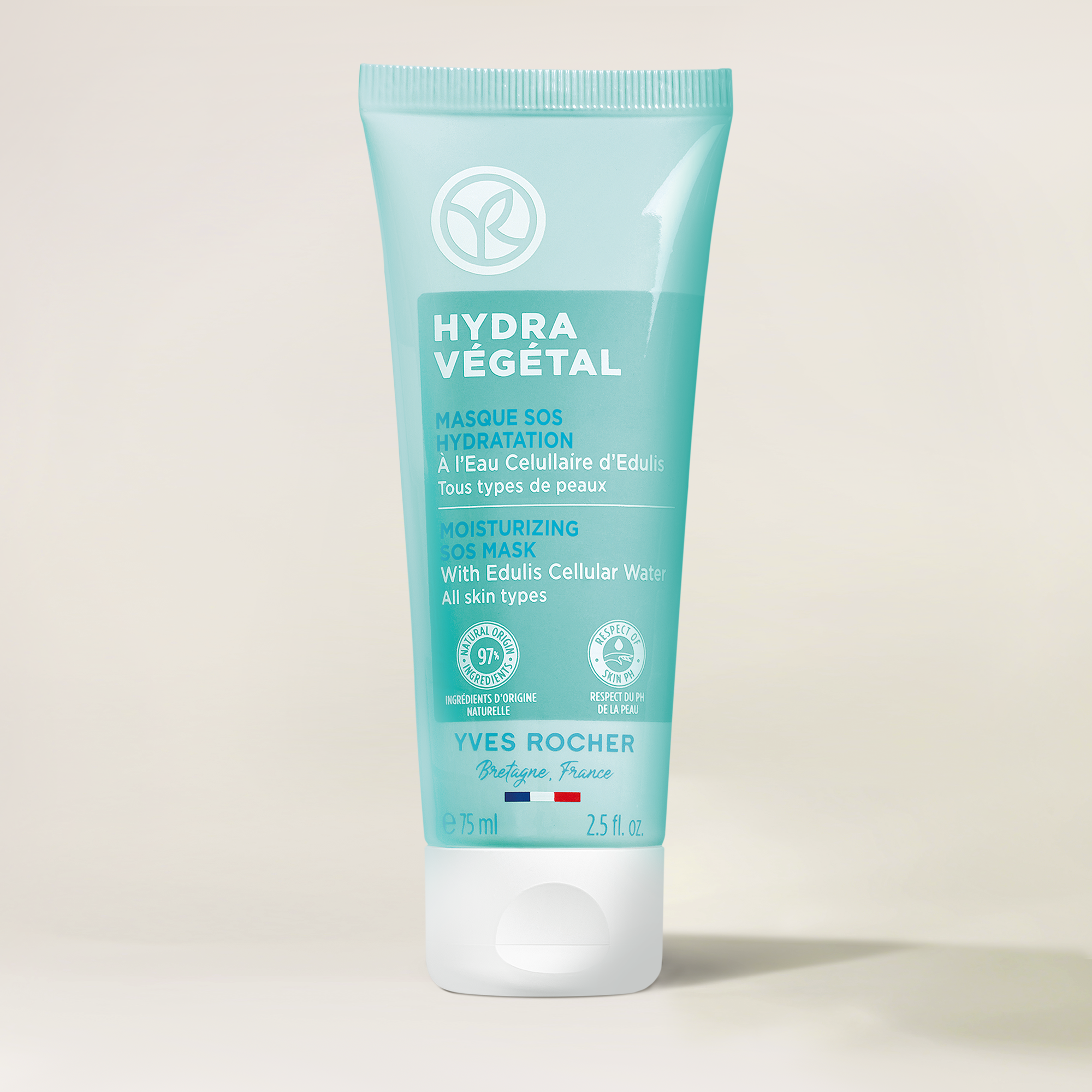SOS Moisturizing Mask