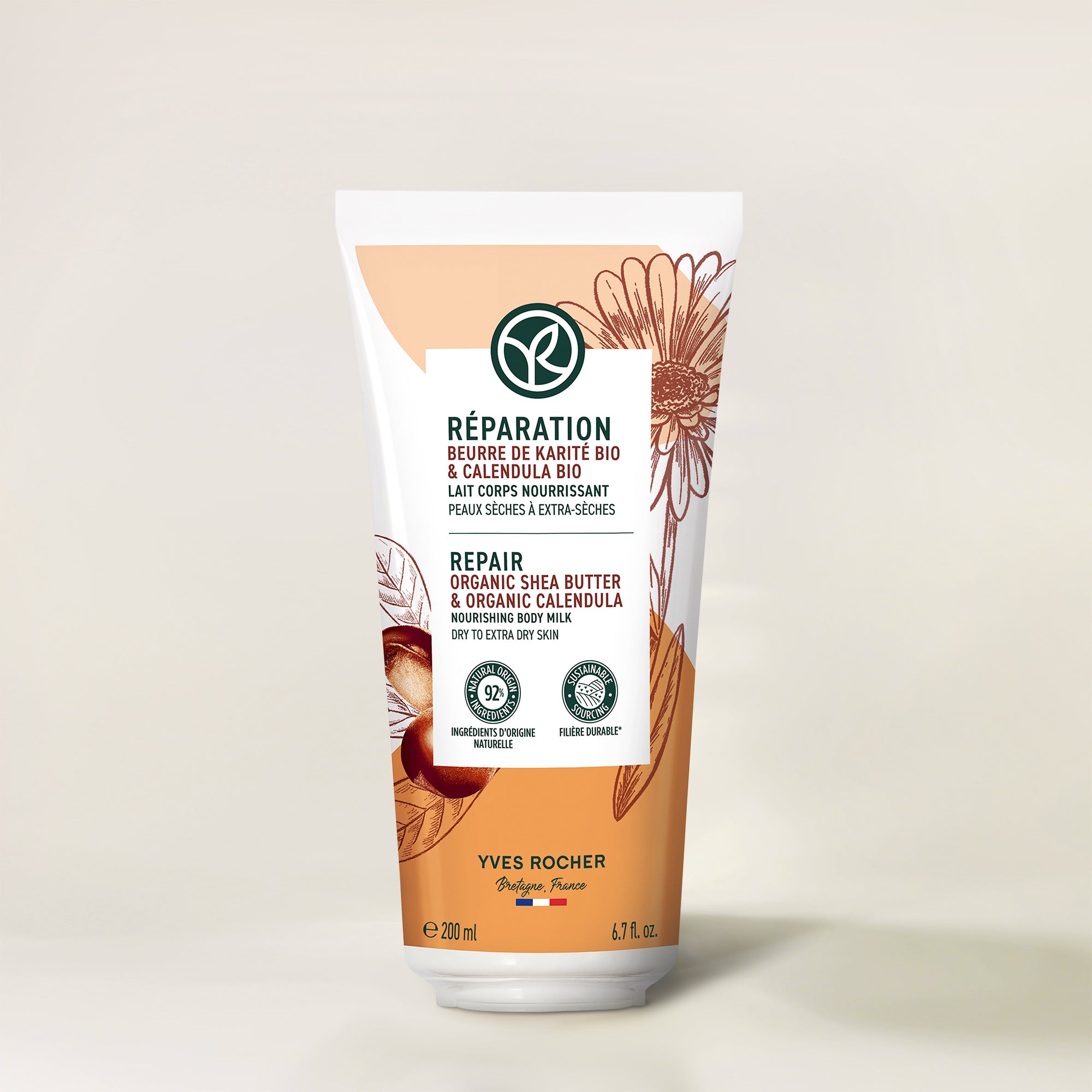 Nourishing Body Lotion