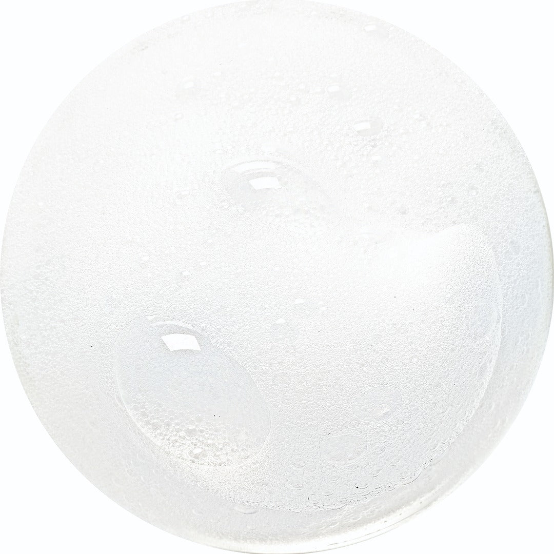 Lemon Verbena & Chamomile Flower Foaming Hand Soap