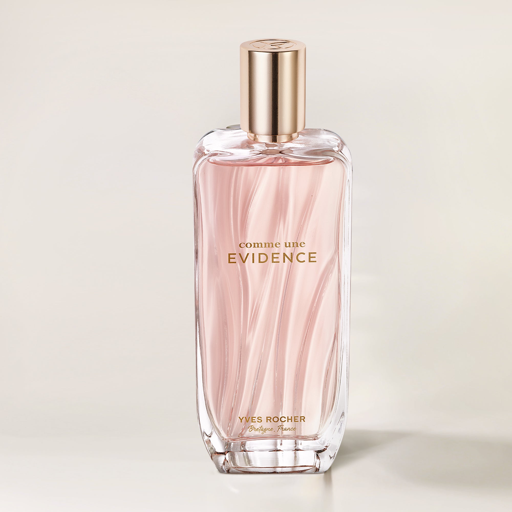 Eau de Parfum Comme Une Evidence 100 ml