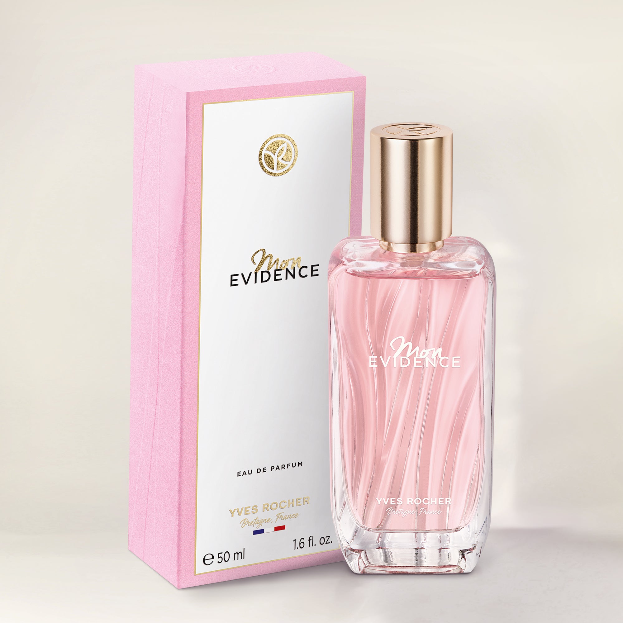Eau de Parfum Mon Evidence 50 ml