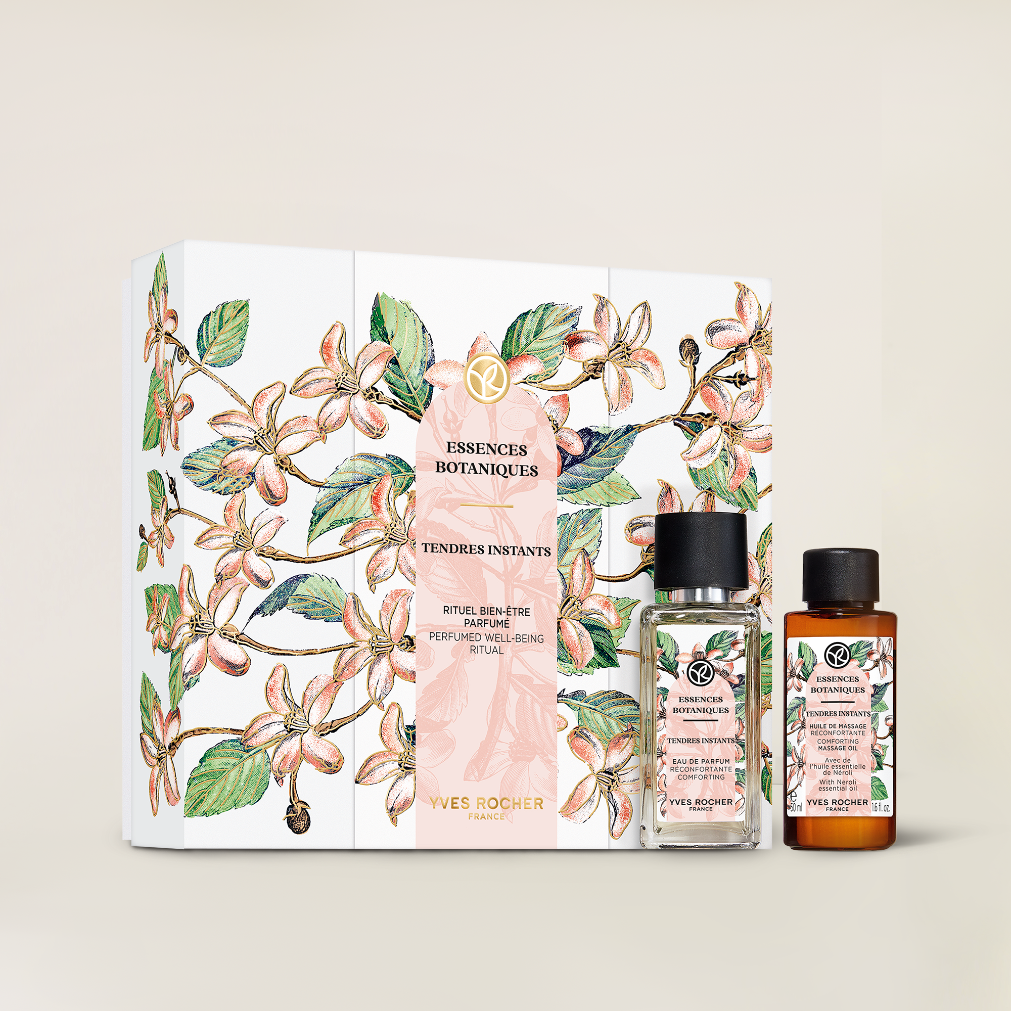 Tender Moments Gift Set