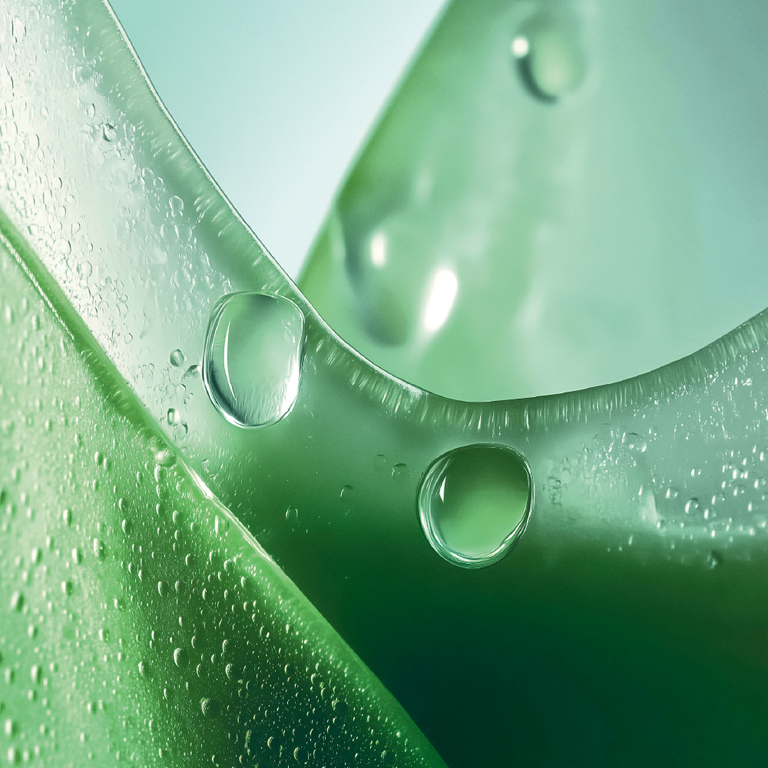 Decongesting Eye Care