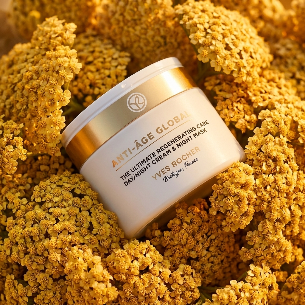 The Ultimate Regenerating Care