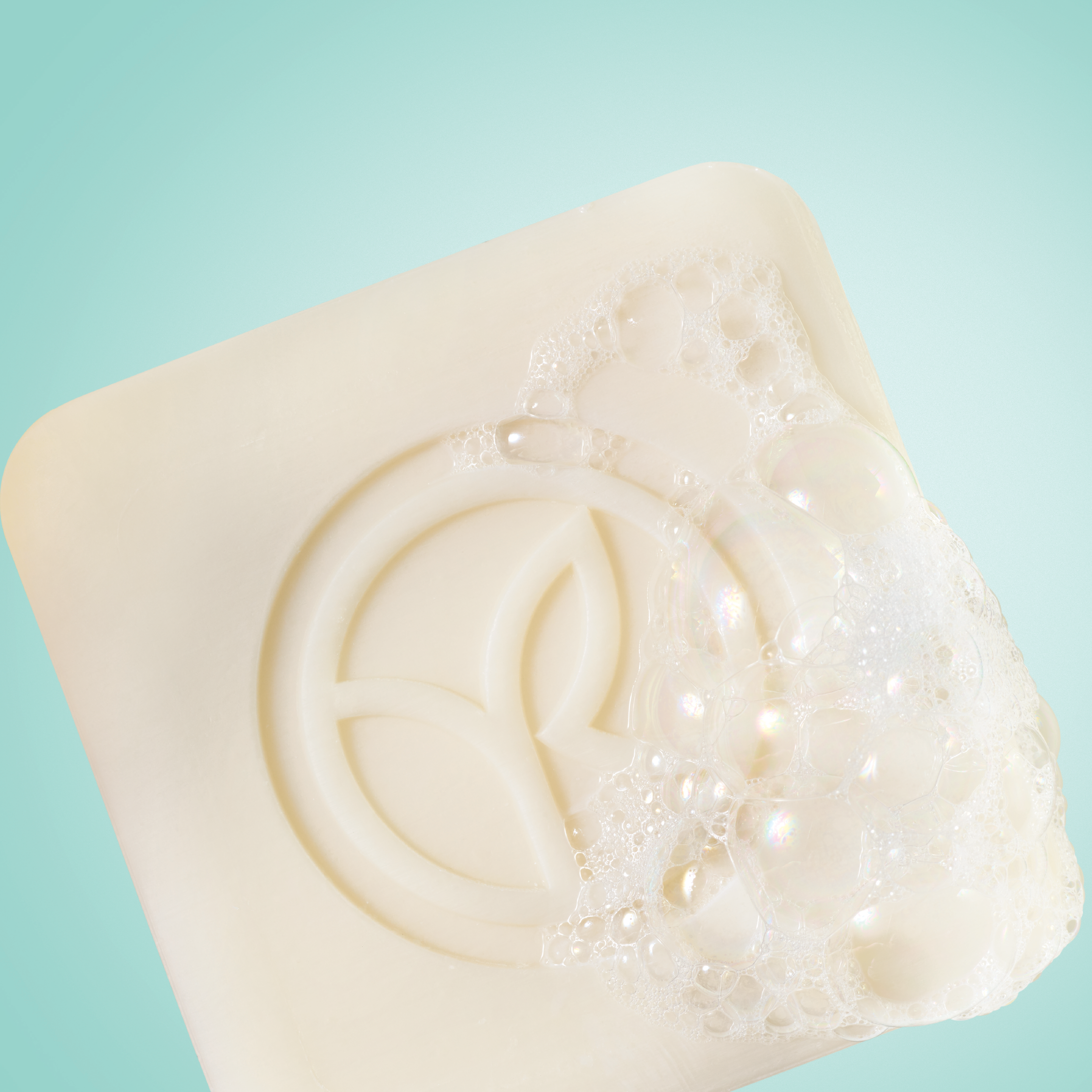 Hydrating Solid Cleanser - Pure Algue