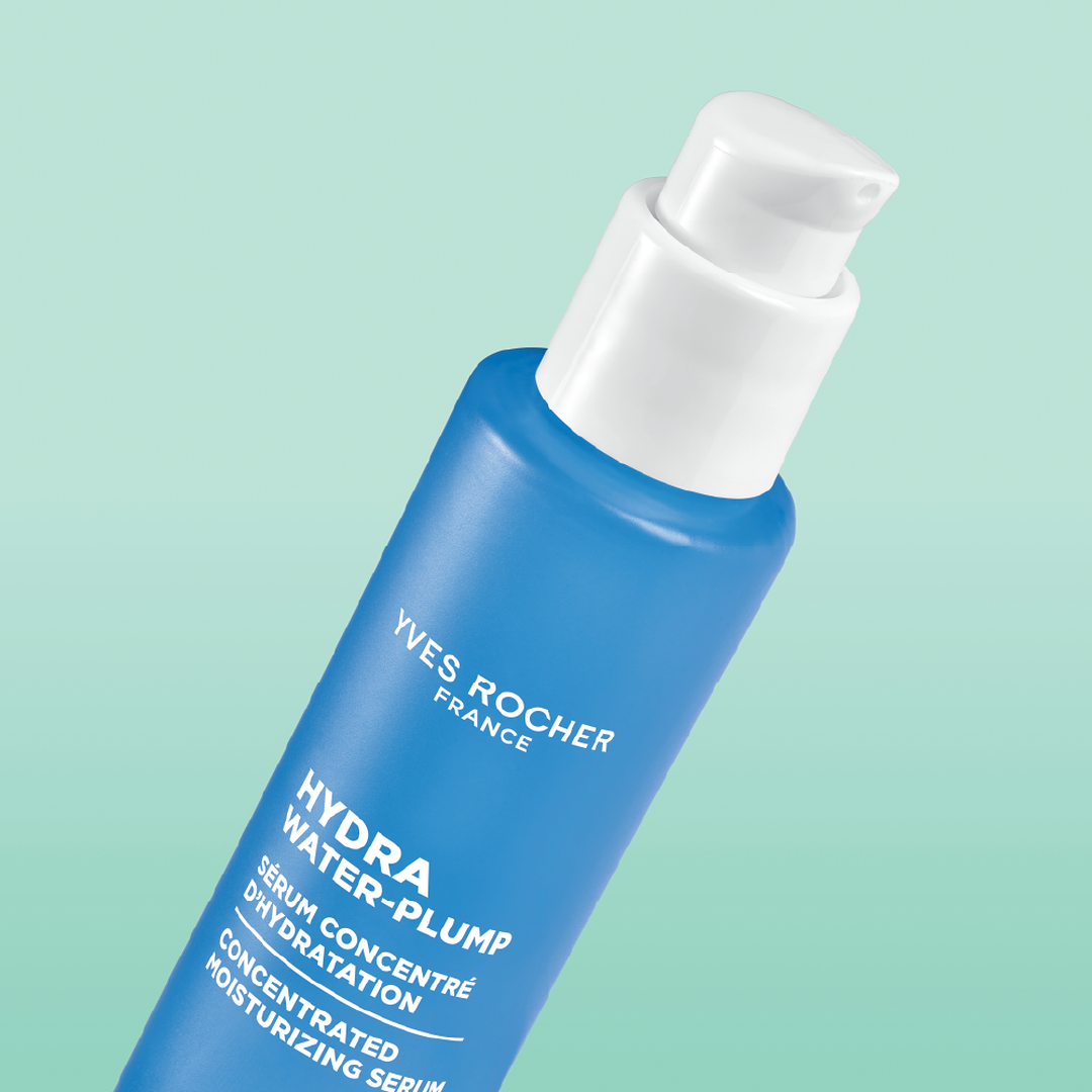 Concentrated Moisturizing Serum