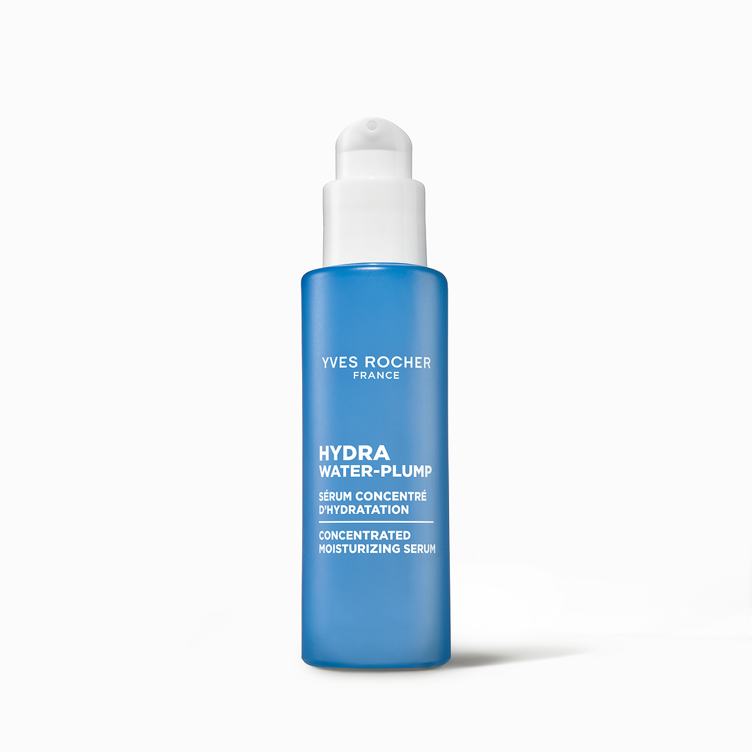 Concentrated Moisturizing Serum