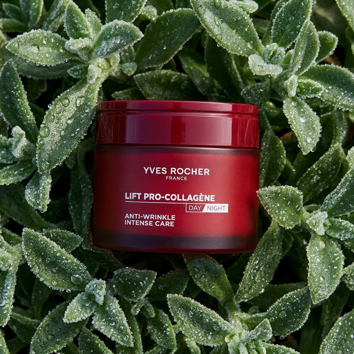 Lift Pro Collagene - Anti-Wrinkle Intense Care