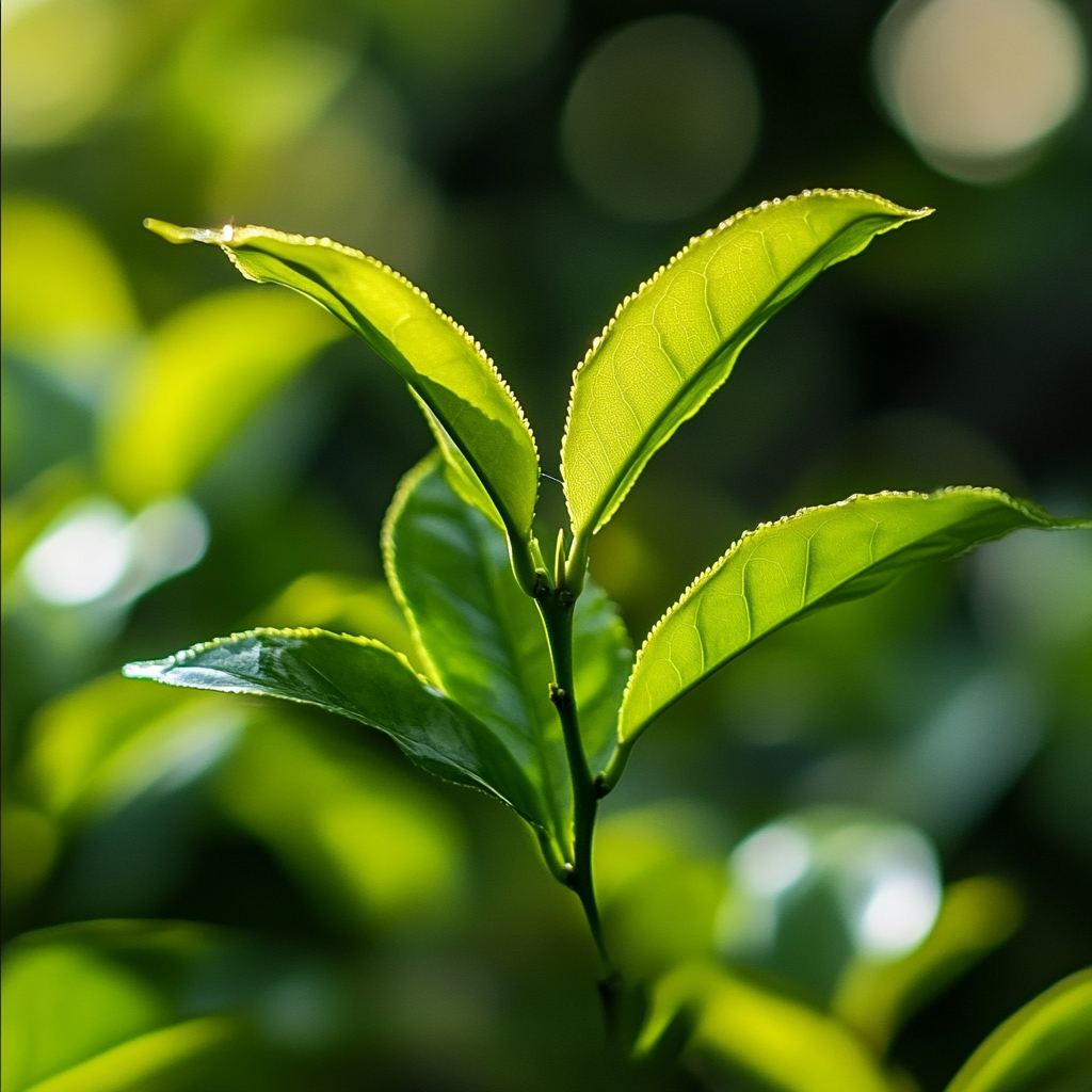 Green Tea