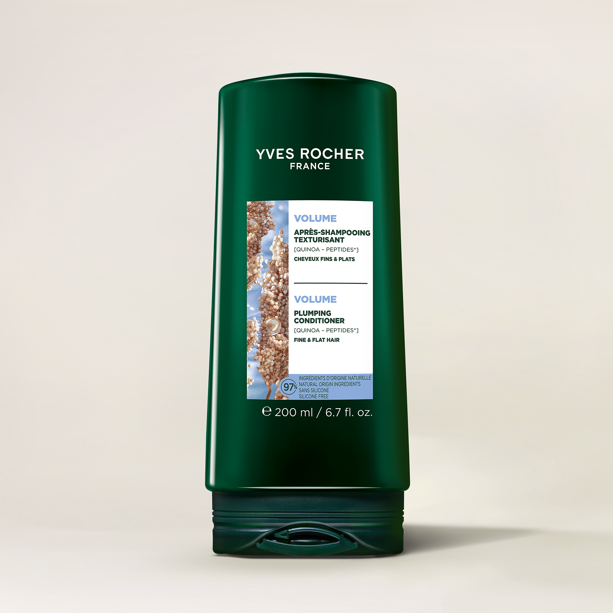 Volume Plumping Conditioner