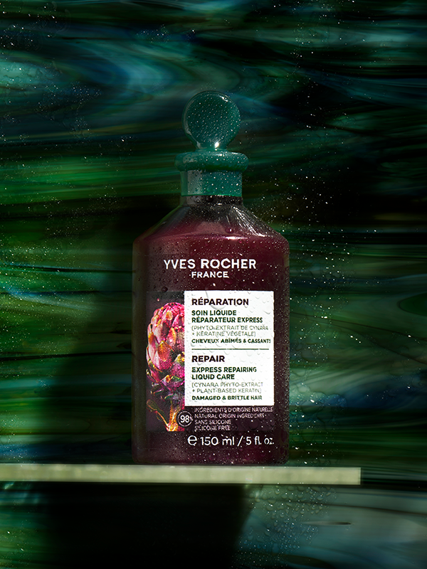 Hair Shine Vinegar - 150ml