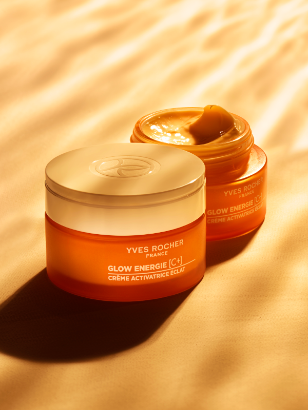 Glow Activating Cream