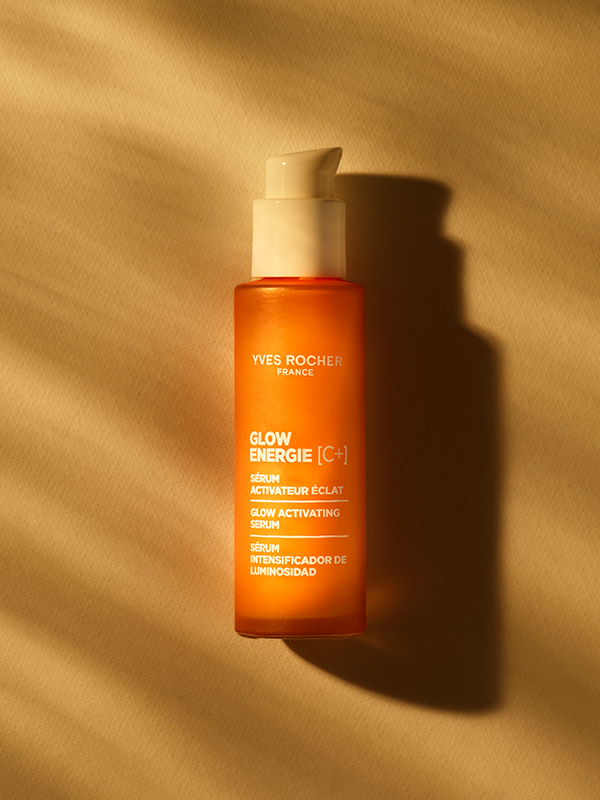 Glow Activating Serum