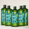 5-pack Detox Shampoo