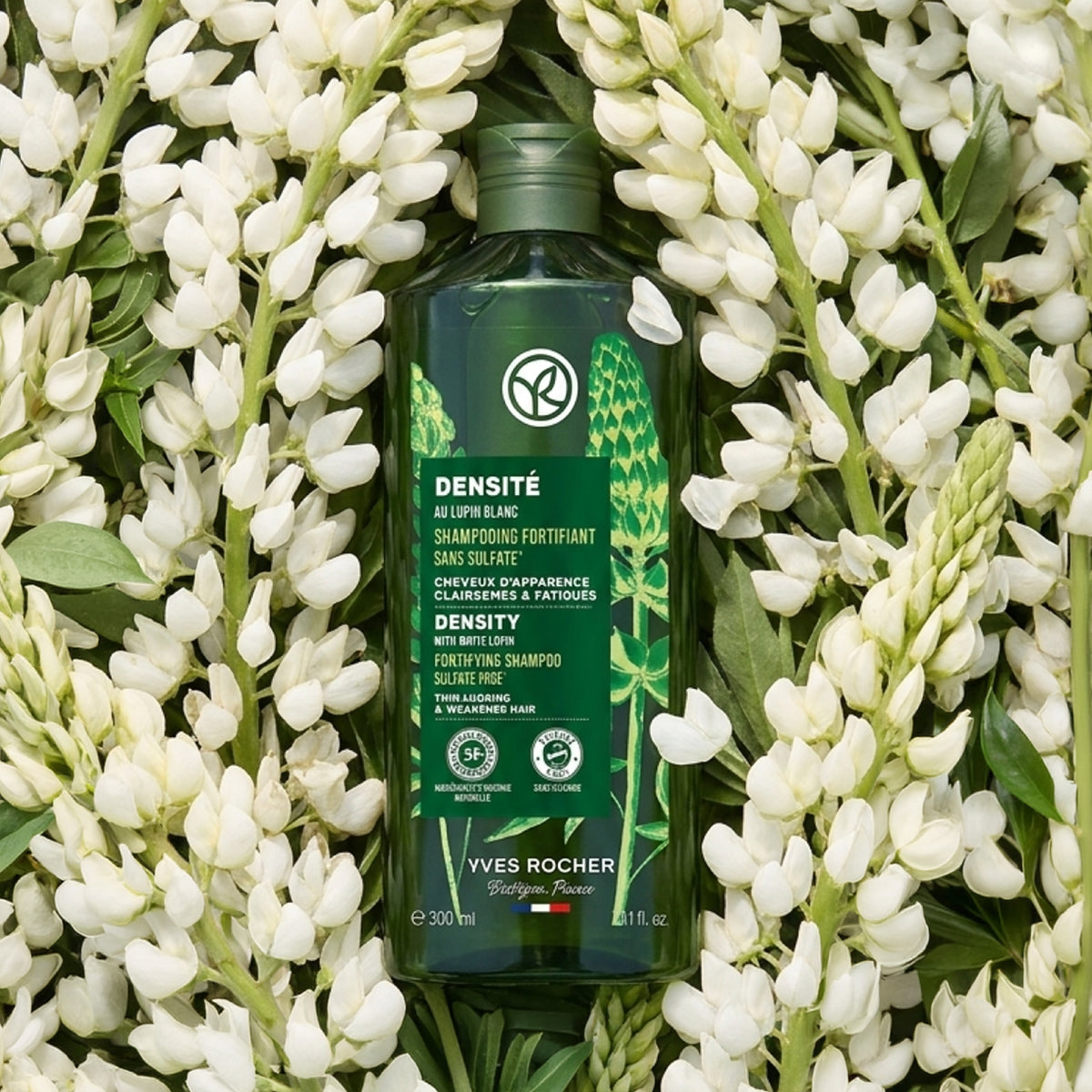 Density Fortifying Shampoo