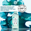 2 in 1 Makeup Removing Micellar Water - Pure Algue