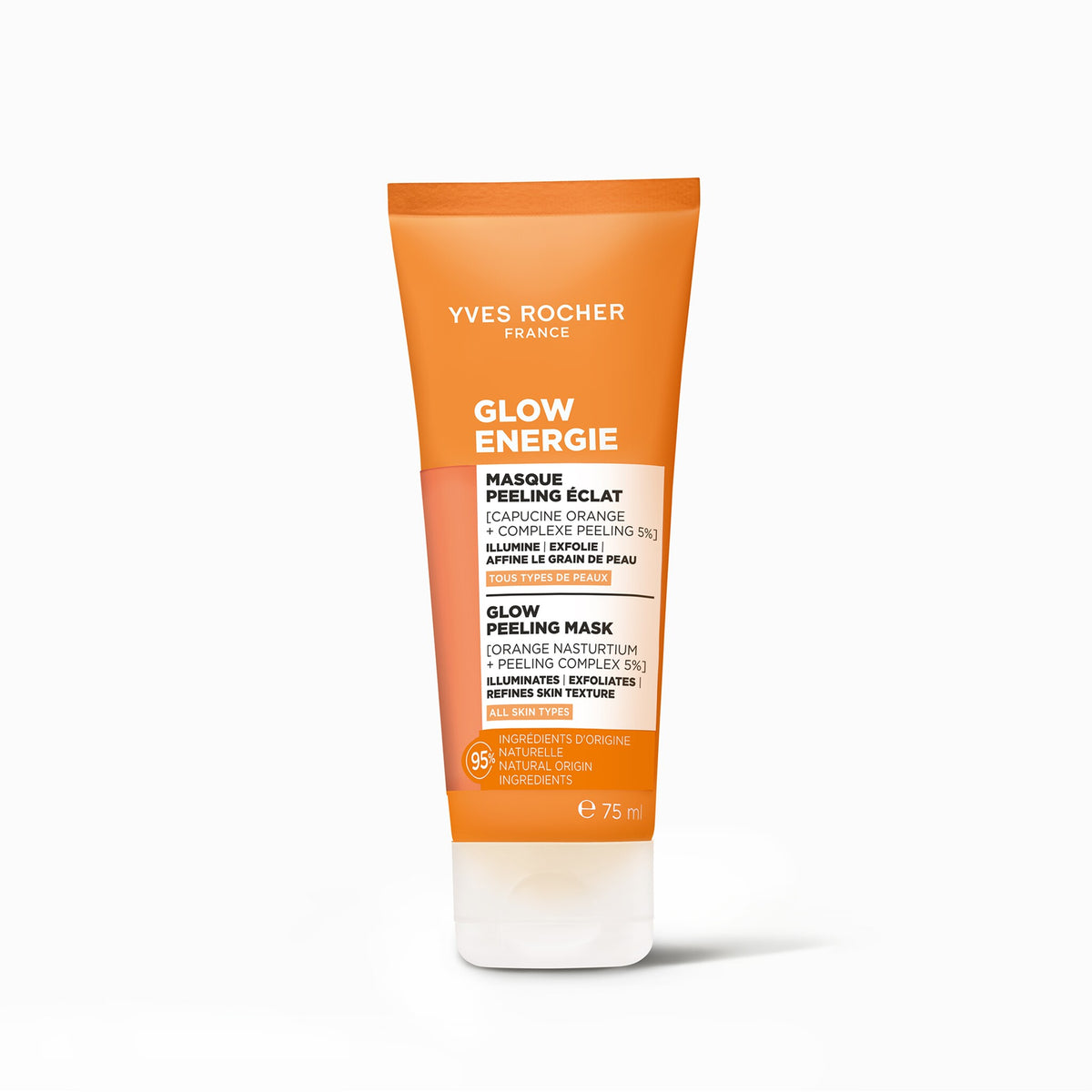 Glow Peeling Mask