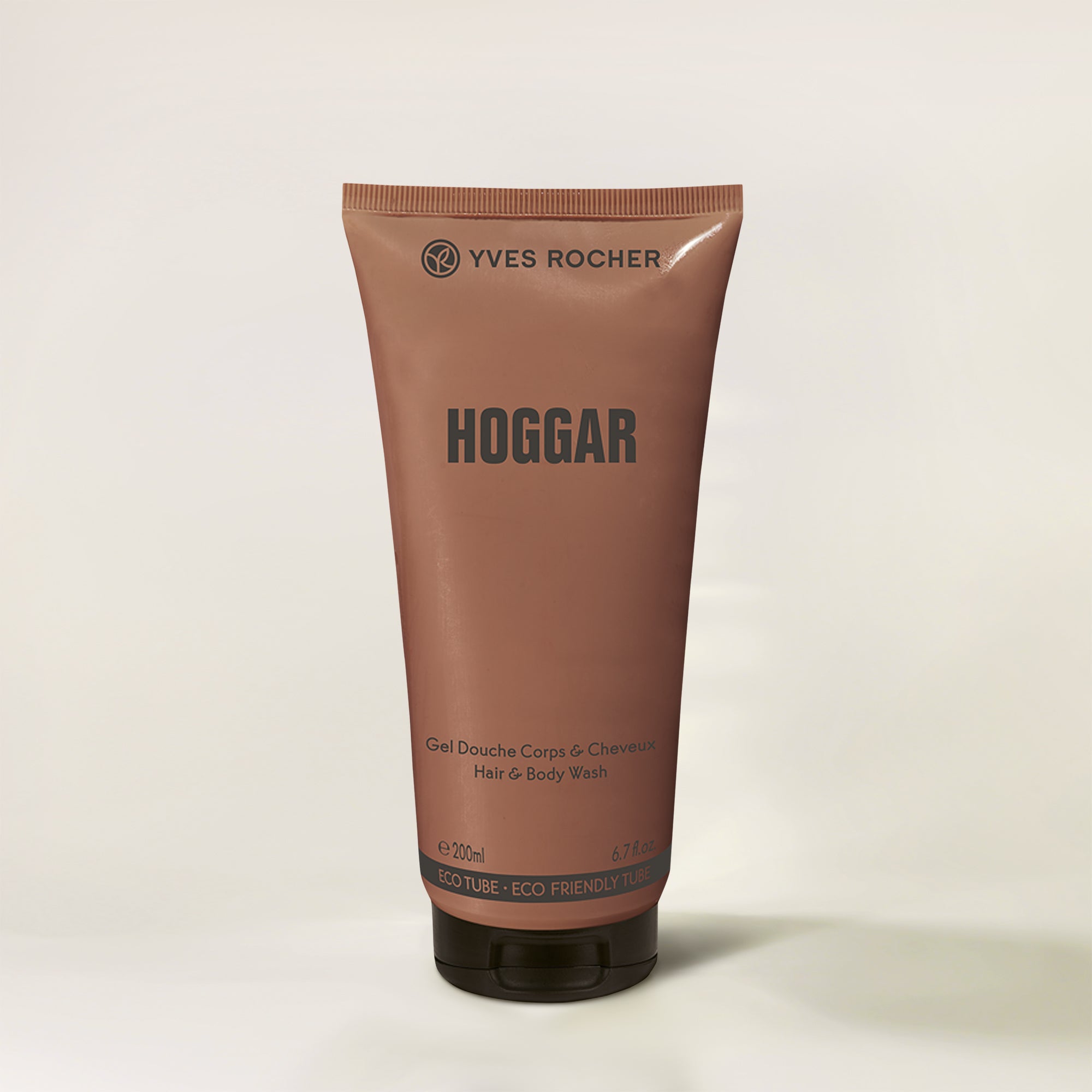 Hoggar Hair & Body Wash