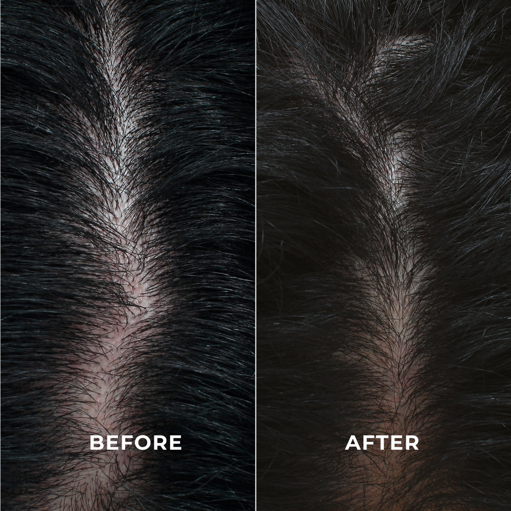 Intensive Densifying Cure Spray