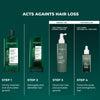 Intensive Densifying Cure Spray