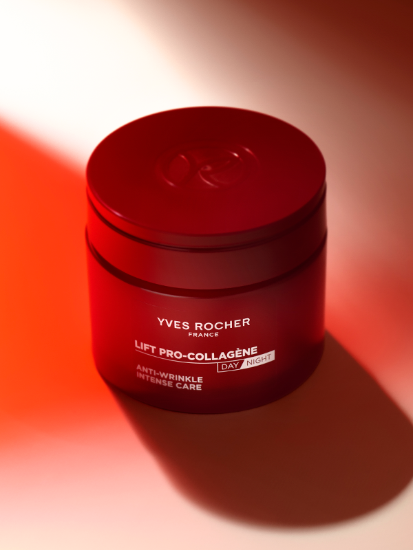 Lift Pro Collagene - Anti-Wrinkle Intense Care