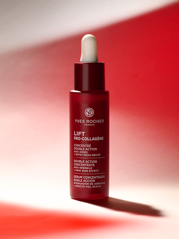 Lift Pro Collagene - Double Action Concentrate