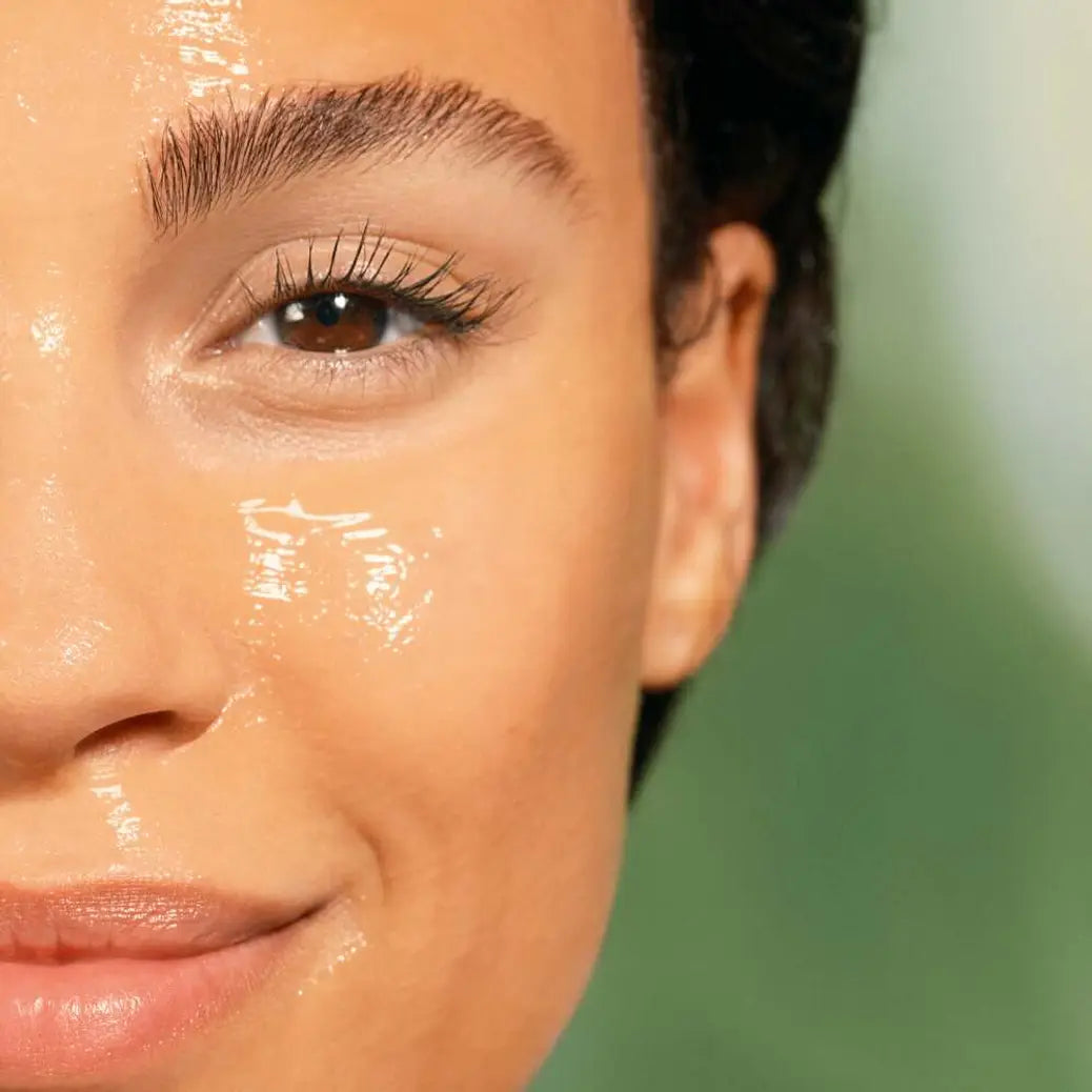 Glow Peeling Mask