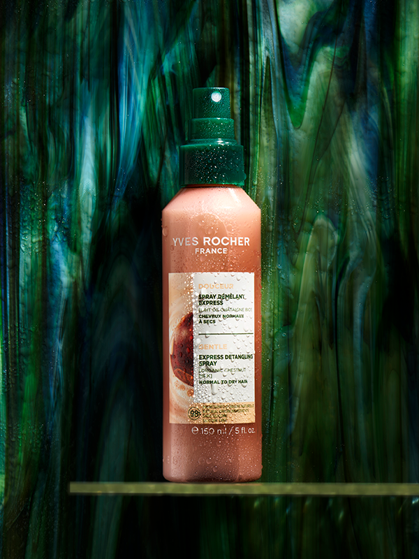 Detangling Milk Spray