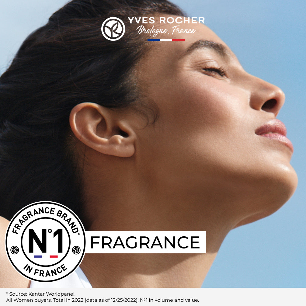 Eau de Parfum L'Evidence 50 ml
