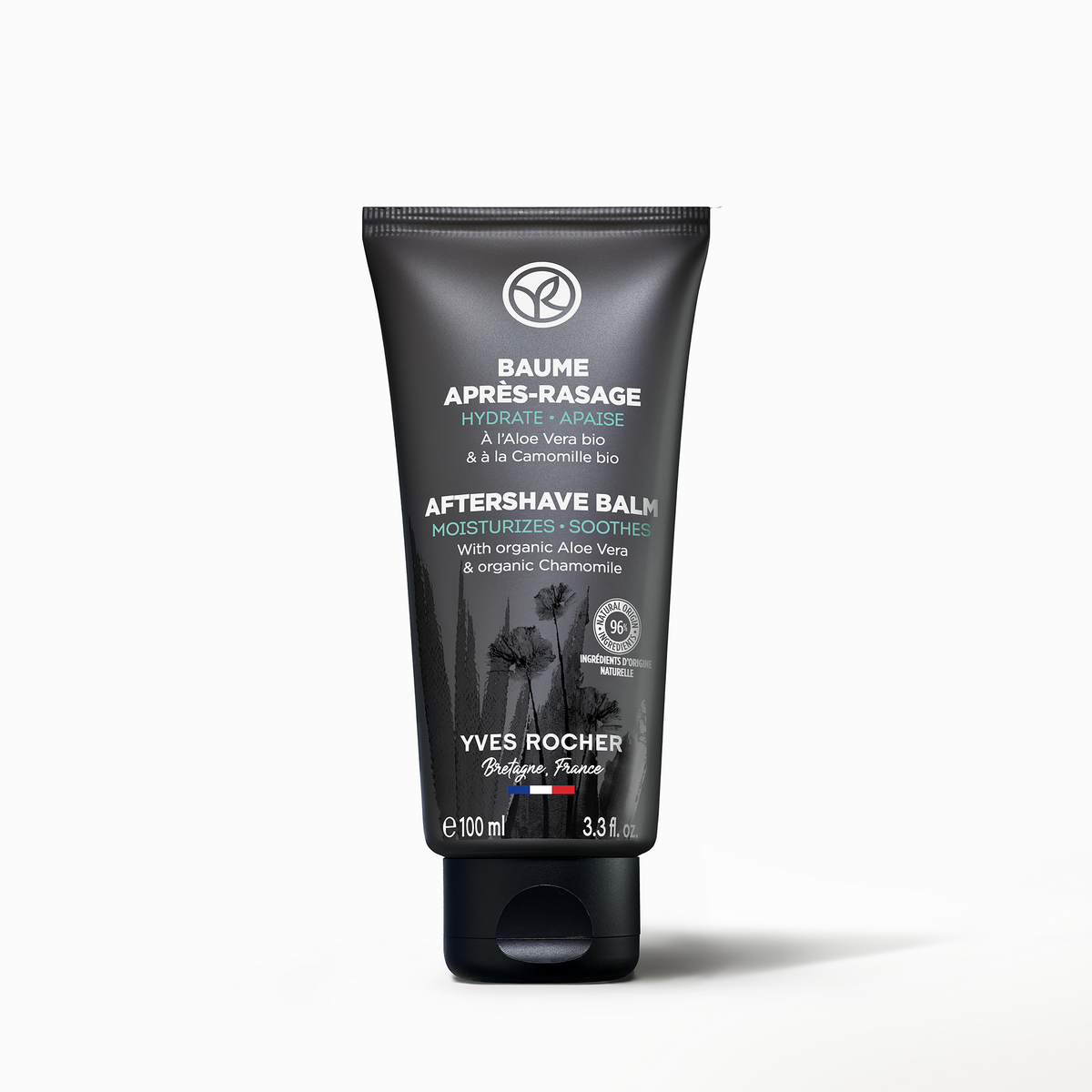 Aftershave Balm