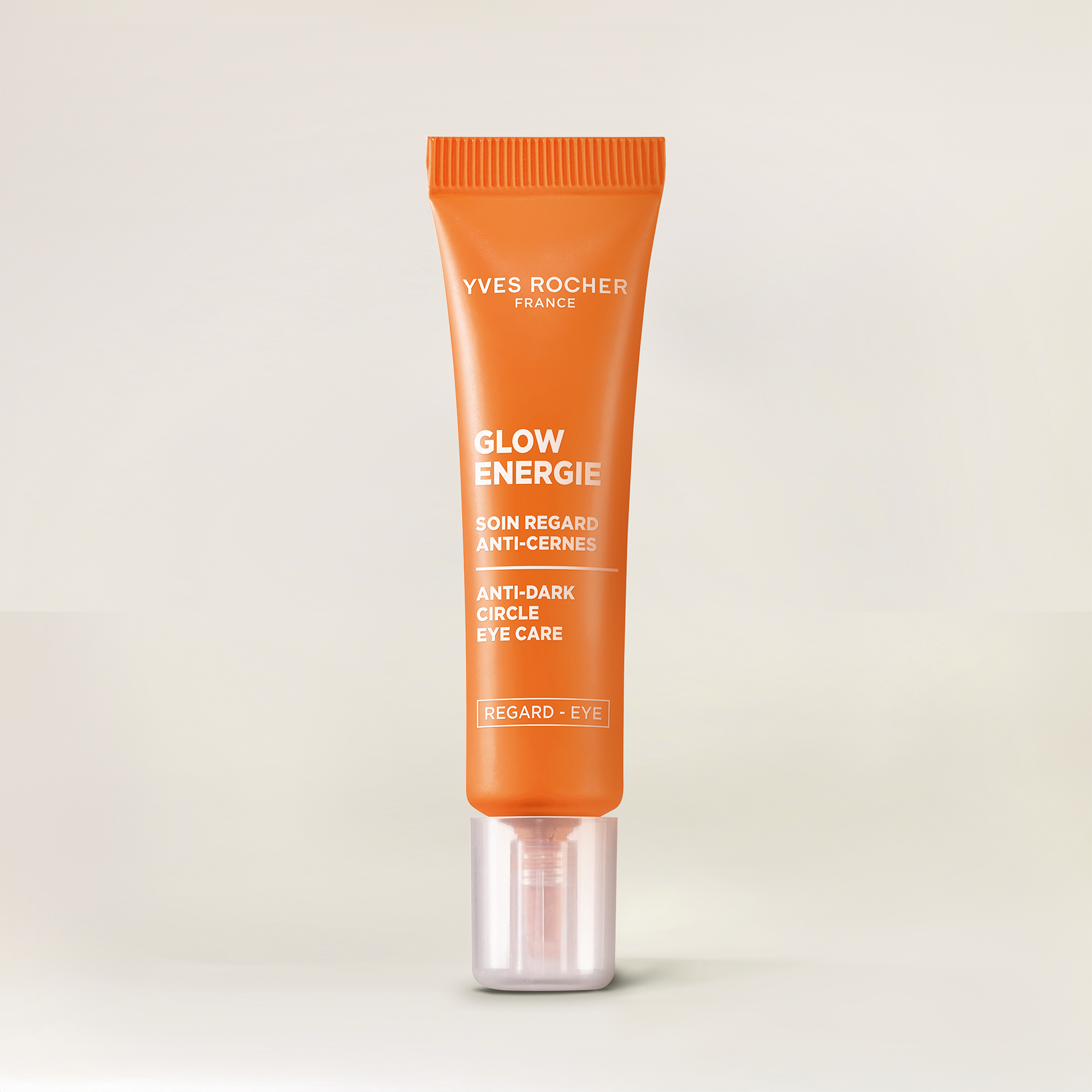 Glow Eye Care