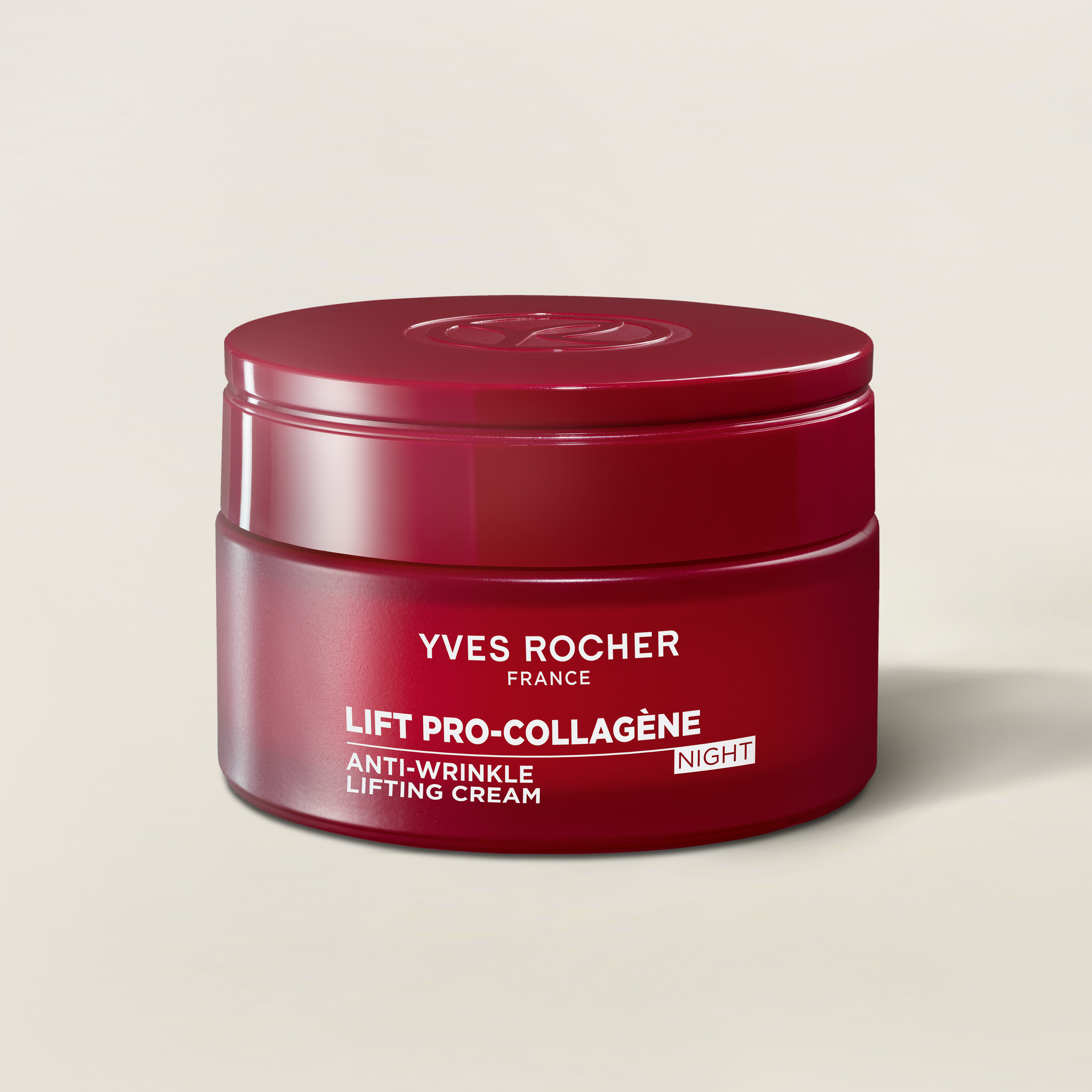 Lift Pro Collagene - Anti-Wrinkle Lifting Night Cream