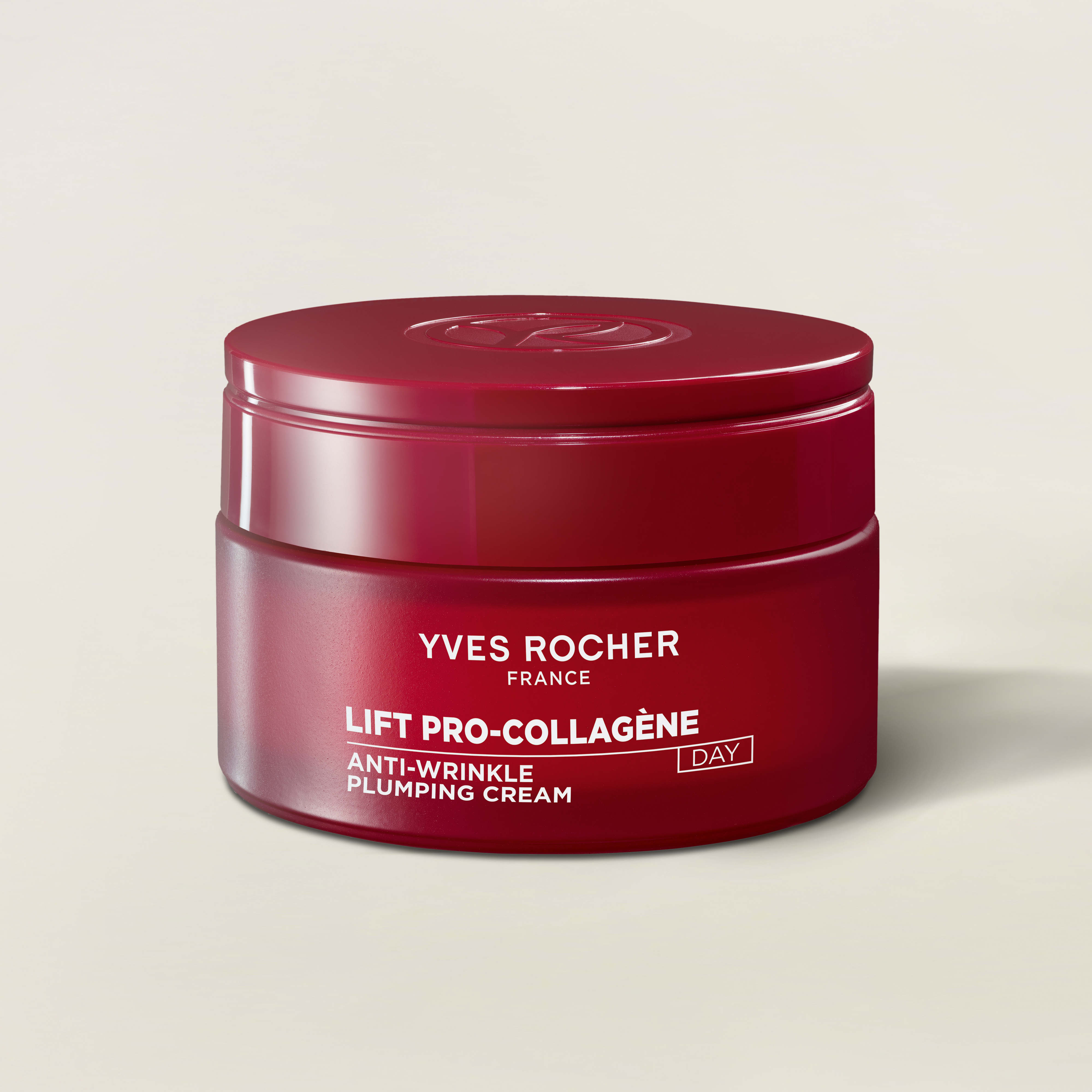 Lift Pro Collagene - Anti-Wrinkle Plumping Day Cream