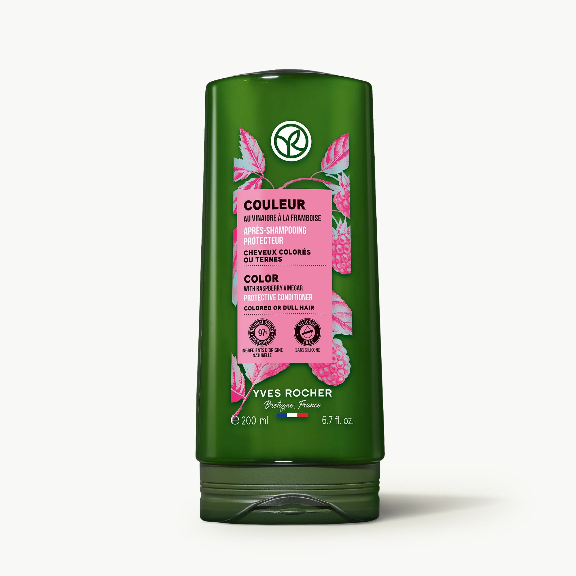 Protective Shine Mask
