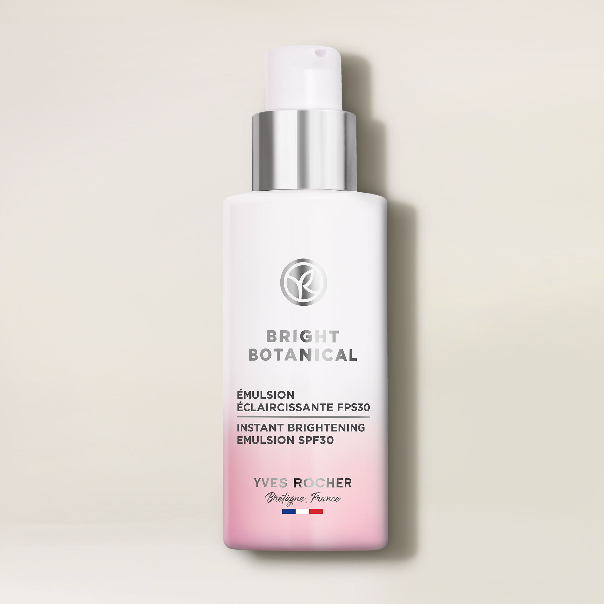 Instant Brightening Emulsion SPF30 *Not Allowed To Sell In US*