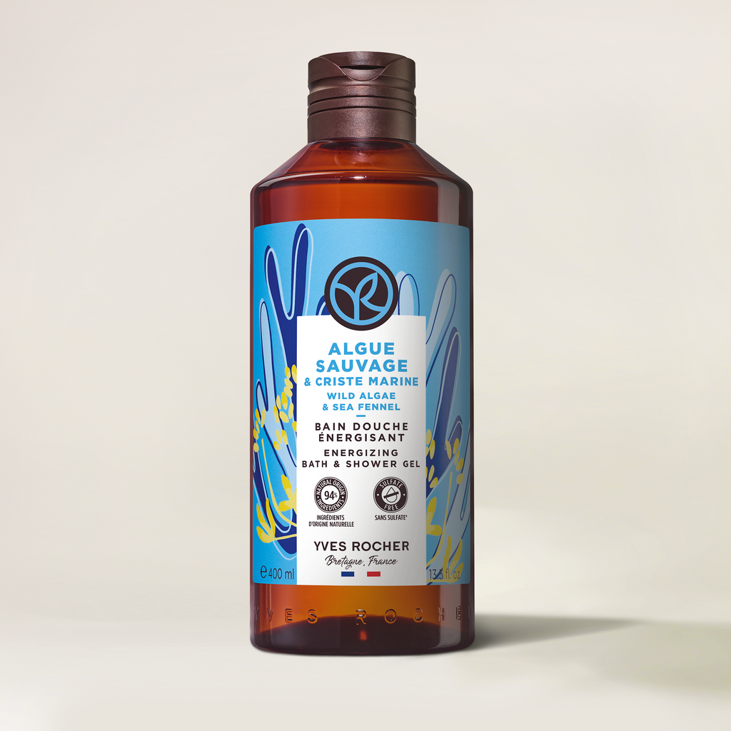 Linfa D'Ahorn Duschgel – 200 Ml, Vegan – Mit Bio-Ahorn & Zuckerrohr, 96% Natürlichen Ursprungs